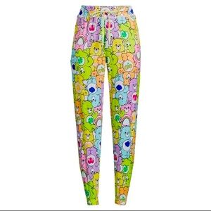 Care Bear Sleep Joggers